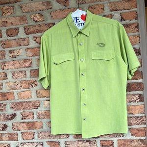 Mojo Fishing Shirt